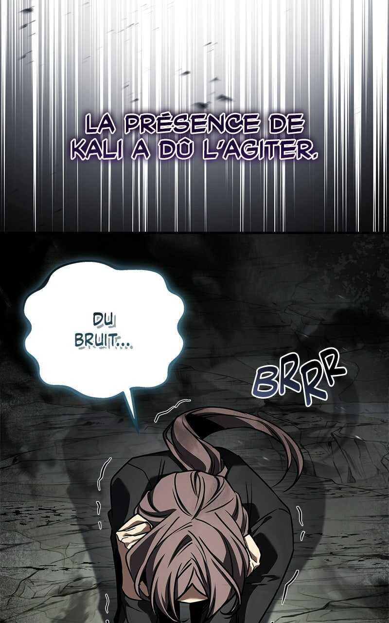 Read Trait Hoarder Scan Manga Online