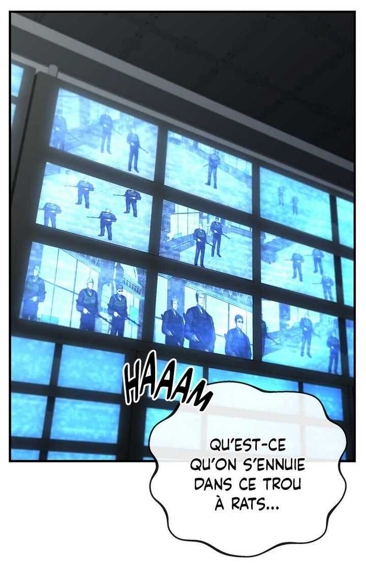 Read Trait Hoarder Scan Manga Online