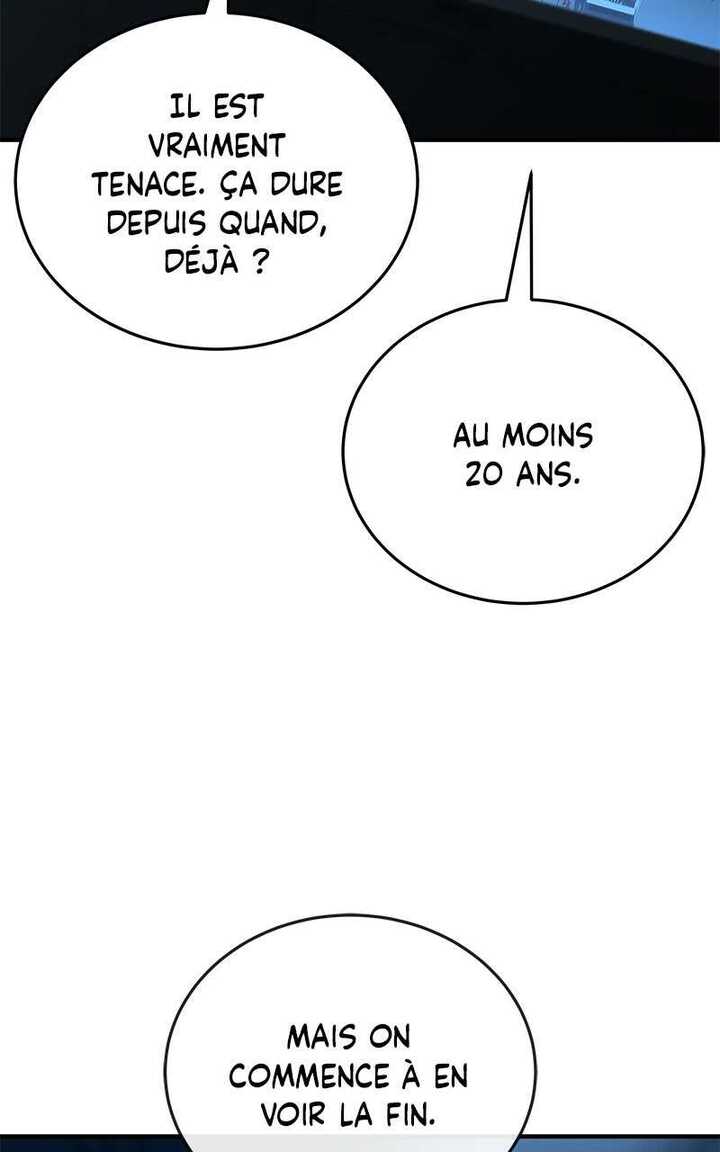 Read Trait Hoarder Scan Manga Online