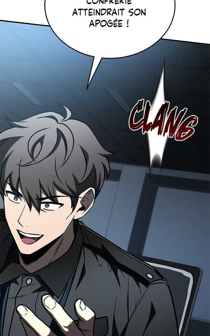 Read Trait Hoarder Scan Manga Online