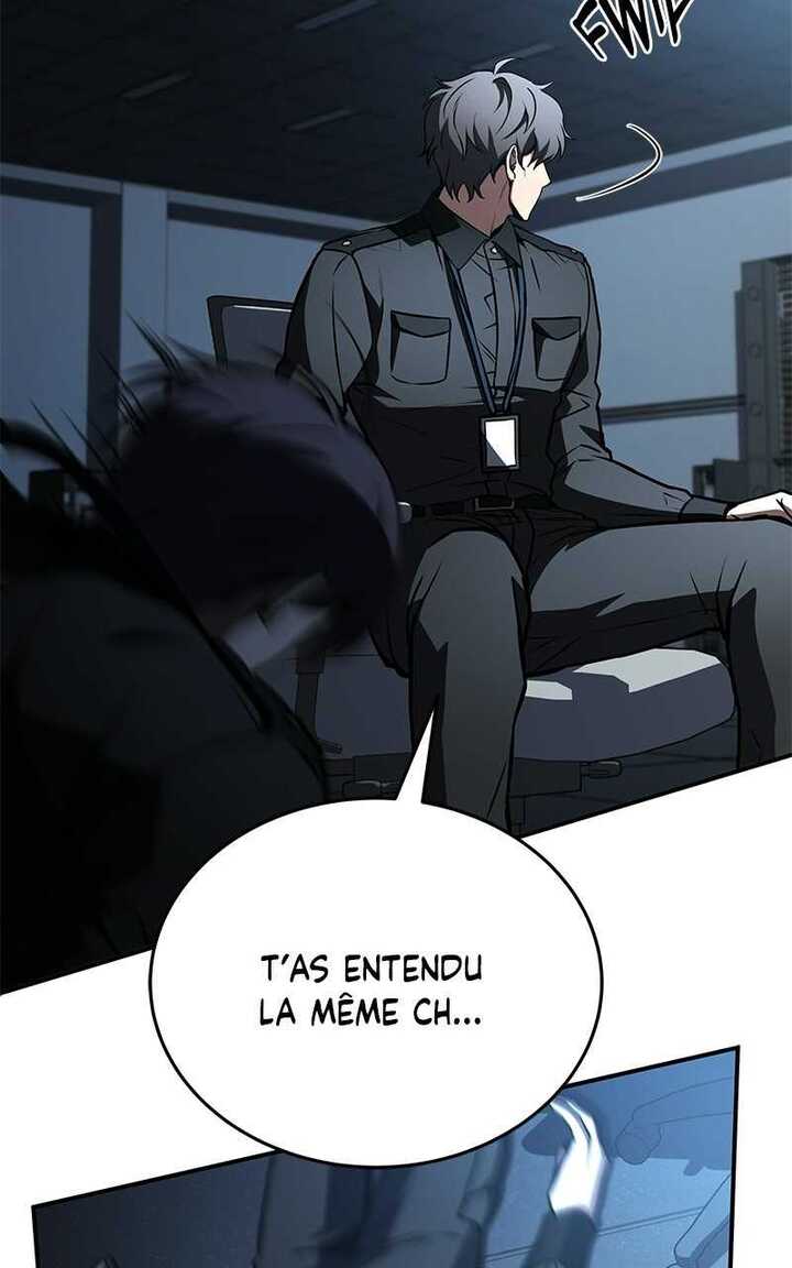 Read Trait Hoarder Scan Manga Online