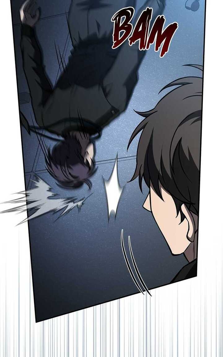 Read Trait Hoarder Scan Manga Online