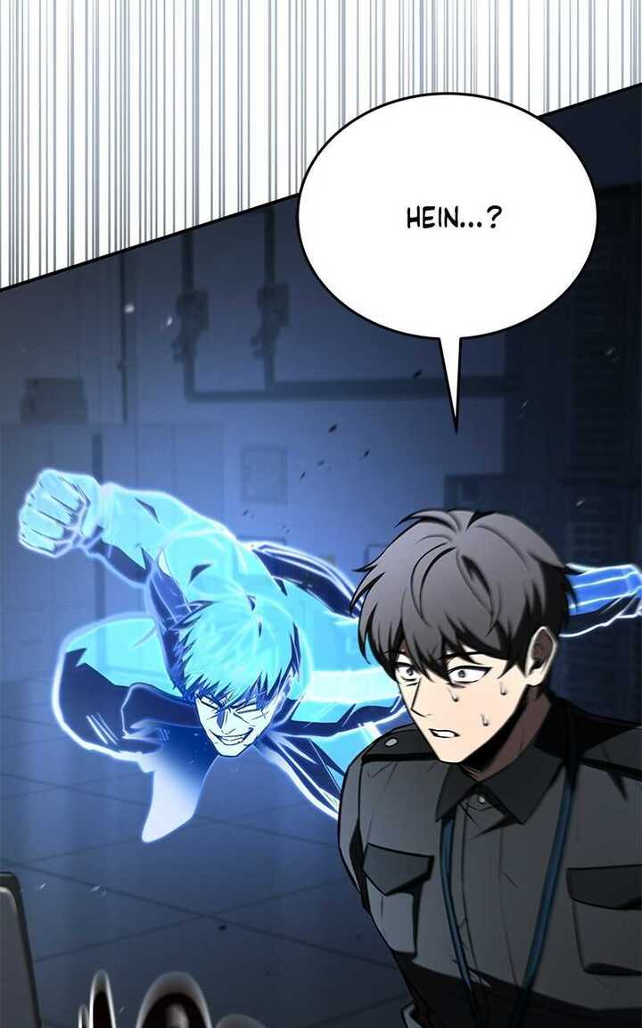 Read Trait Hoarder Scan Manga Online