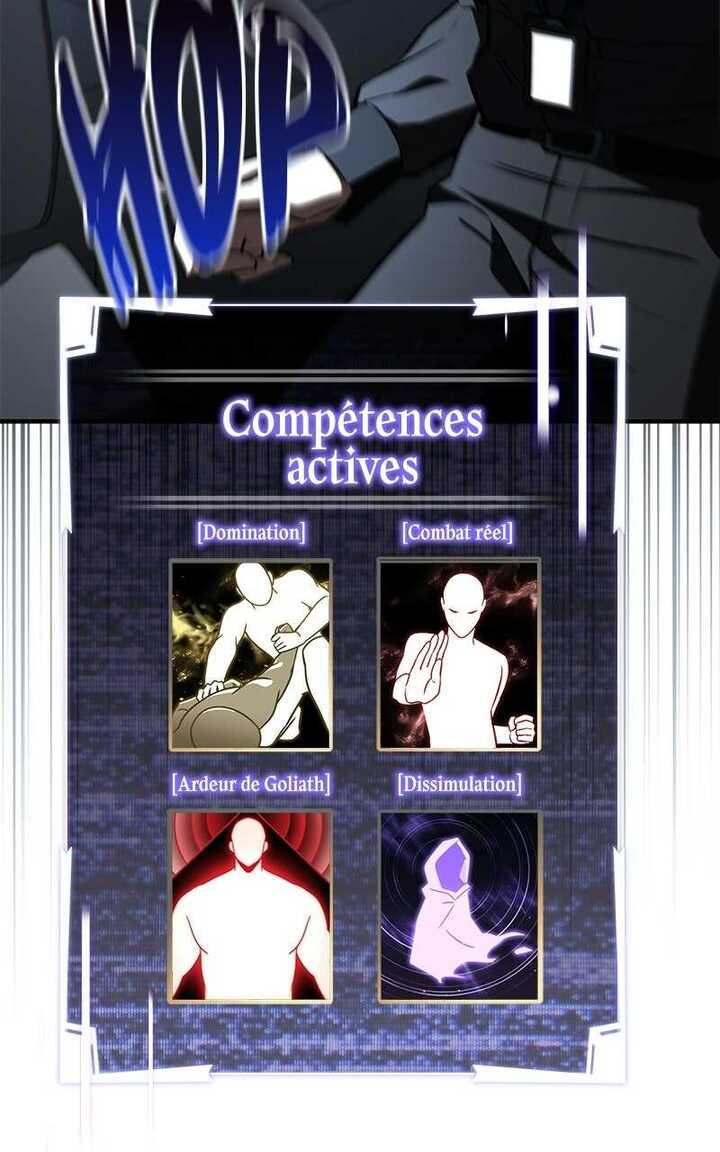 Read Trait Hoarder Scan Manga Online