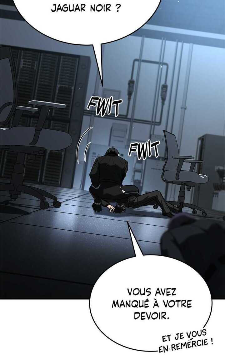 Read Trait Hoarder Scan Manga Online