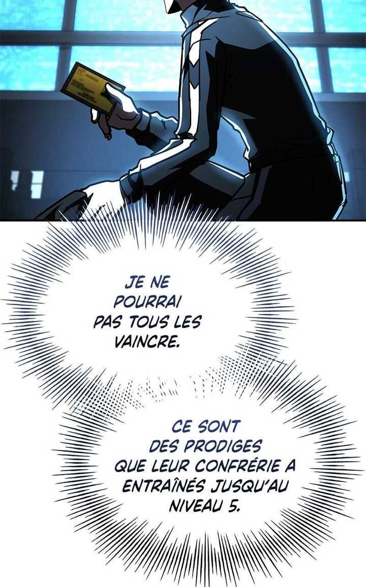 Read Trait Hoarder Scan Manga Online