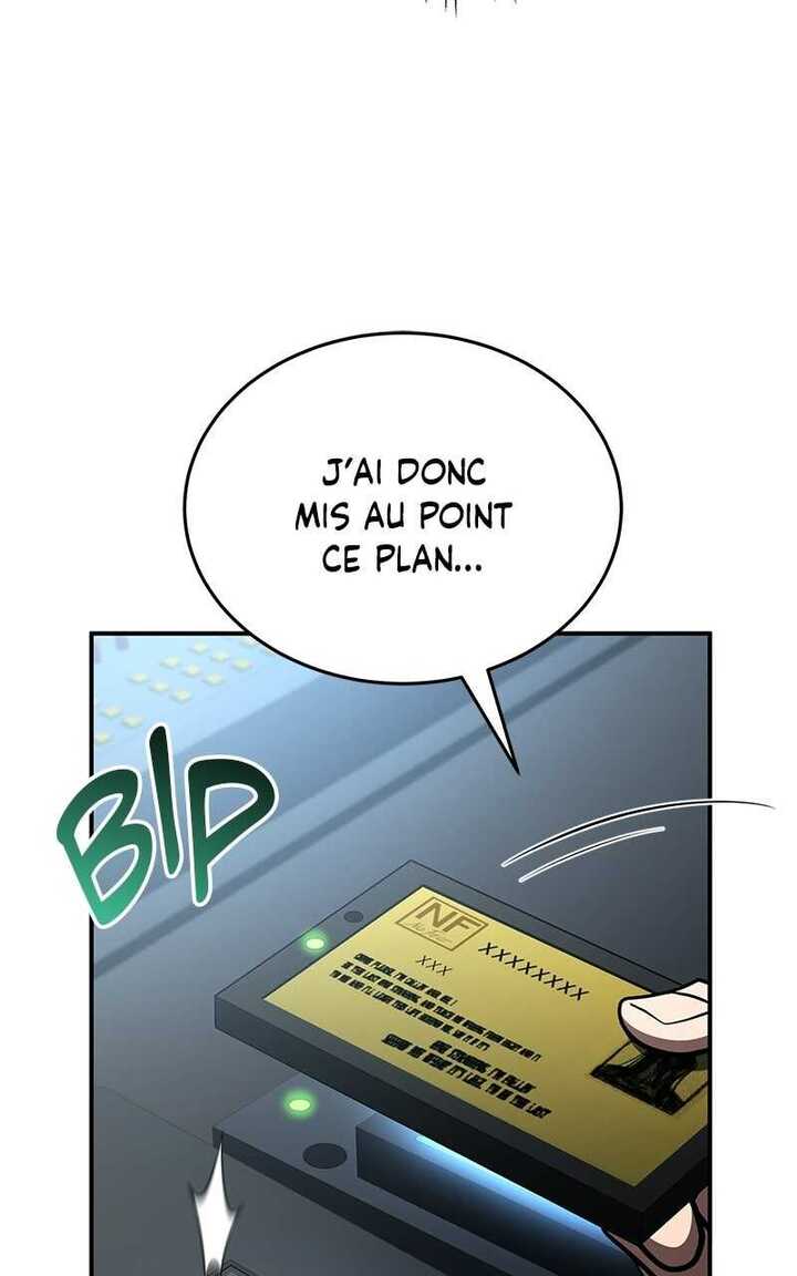 Read Trait Hoarder Scan Manga Online