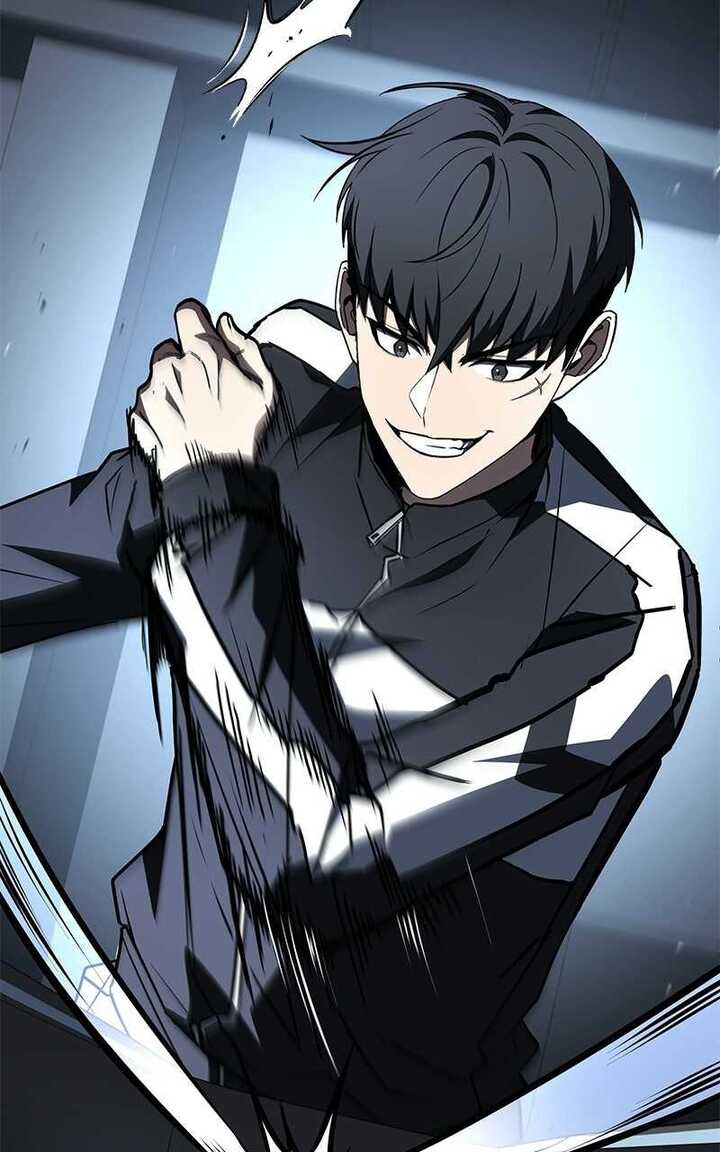 Read Trait Hoarder Scan Manga Online