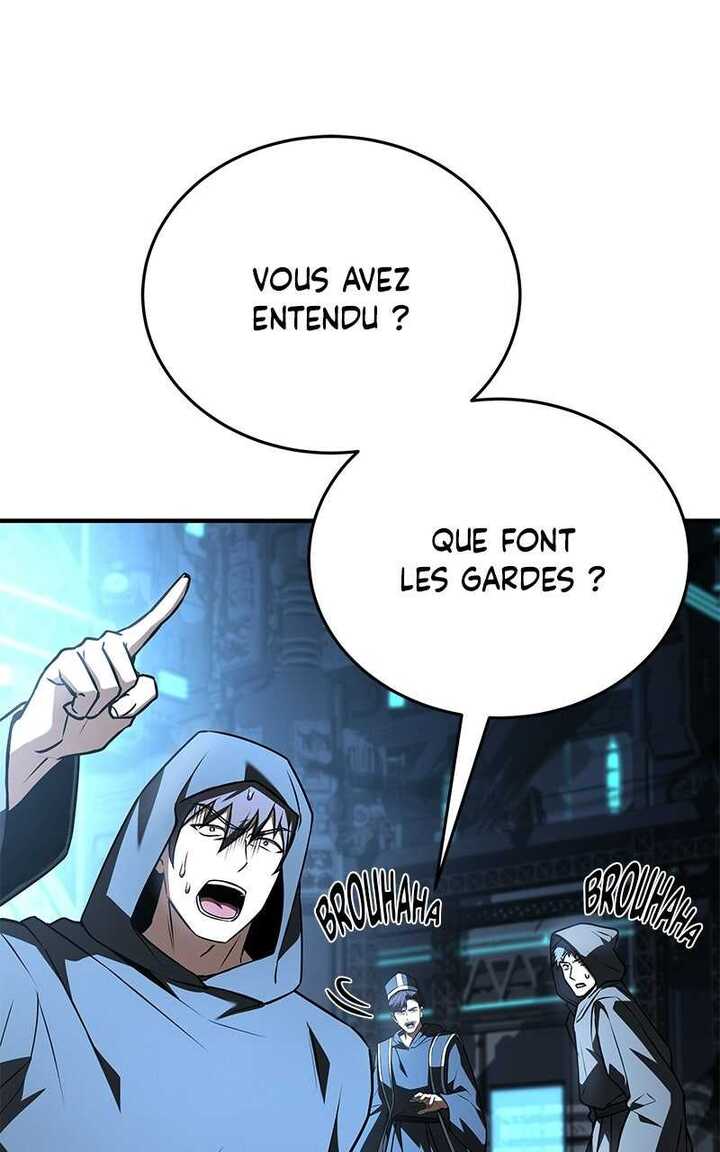 Read Trait Hoarder Scan Manga Online