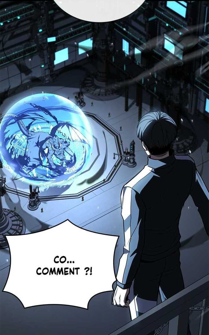 Read Trait Hoarder Scan Manga Online