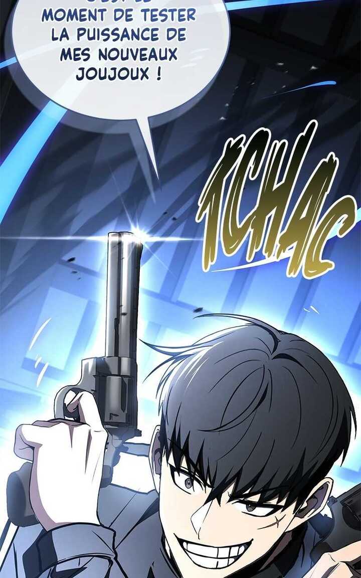 Read Trait Hoarder Scan Manga Online