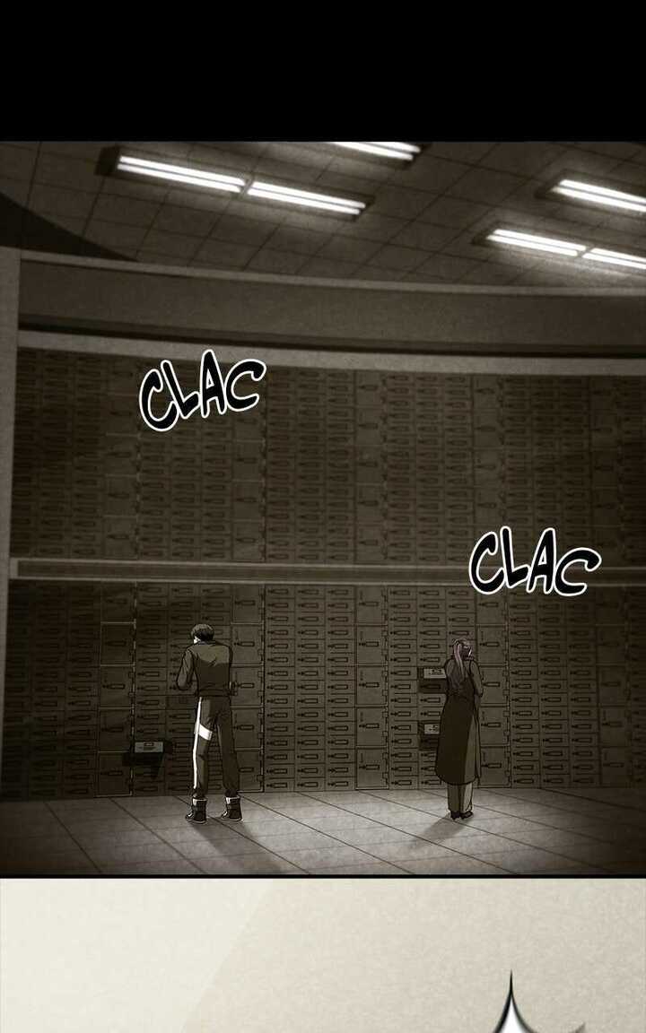 Read Trait Hoarder Scan Manga Online