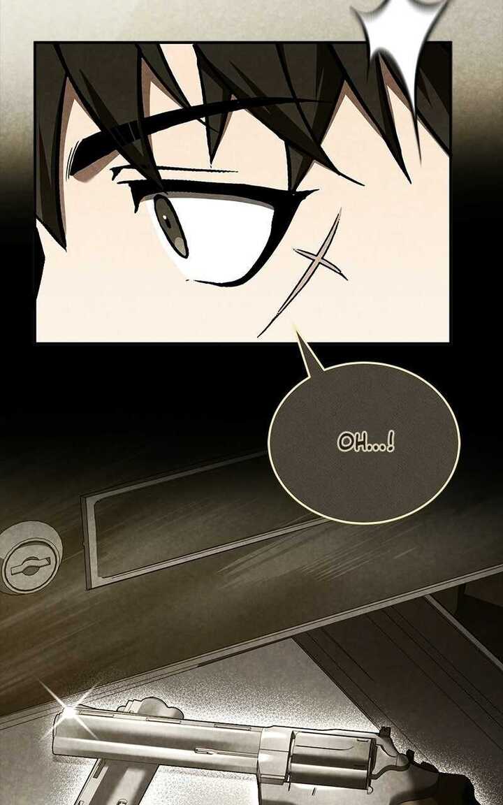 Read Trait Hoarder Scan Manga Online