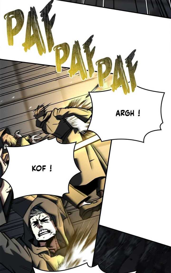 Read Trait Hoarder Scan Manga Online