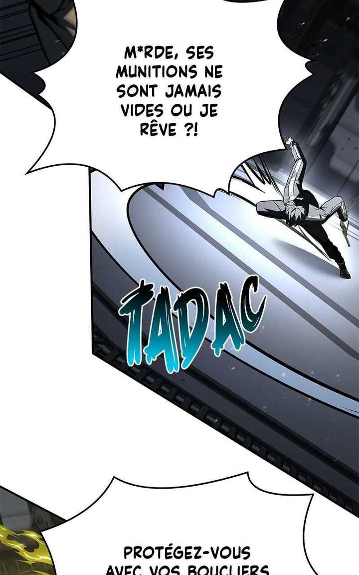 Read Trait Hoarder Scan Manga Online