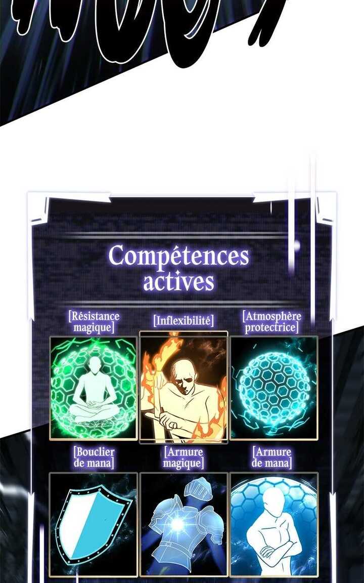 Read Trait Hoarder Scan Manga Online