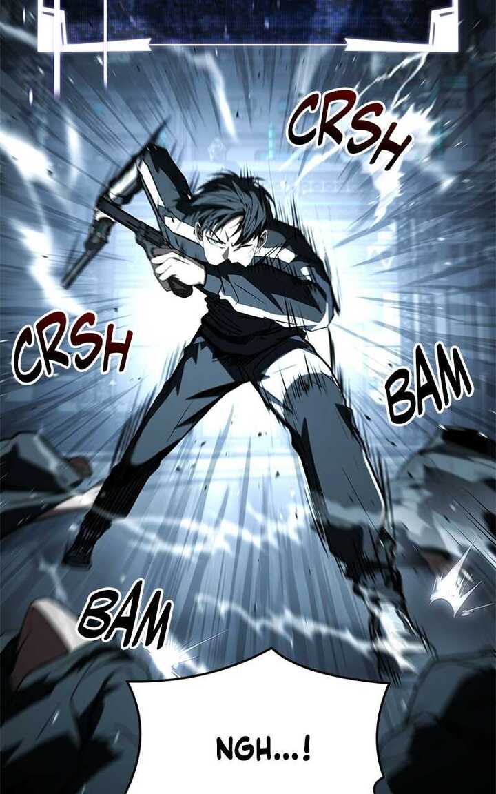 Read Trait Hoarder Scan Manga Online