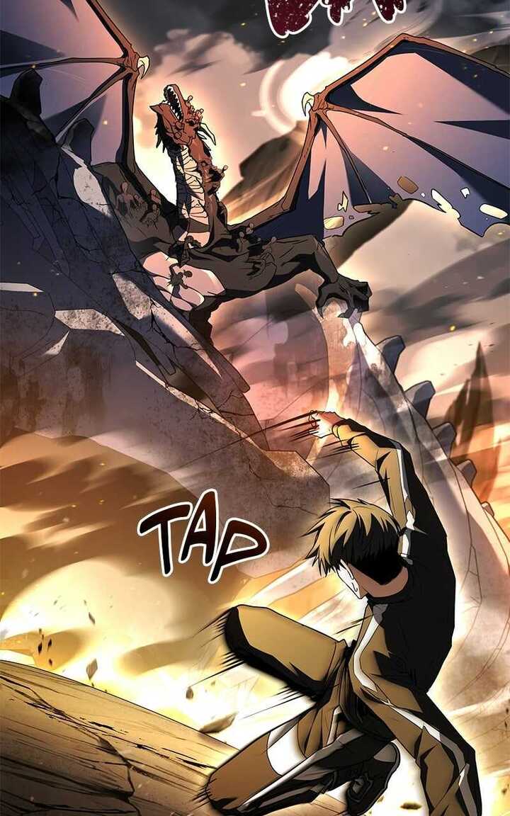 Read Trait Hoarder Scan Manga Online