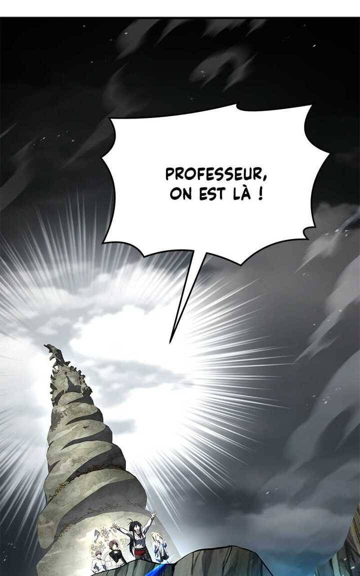 Read Trait Hoarder Scan Manga Online