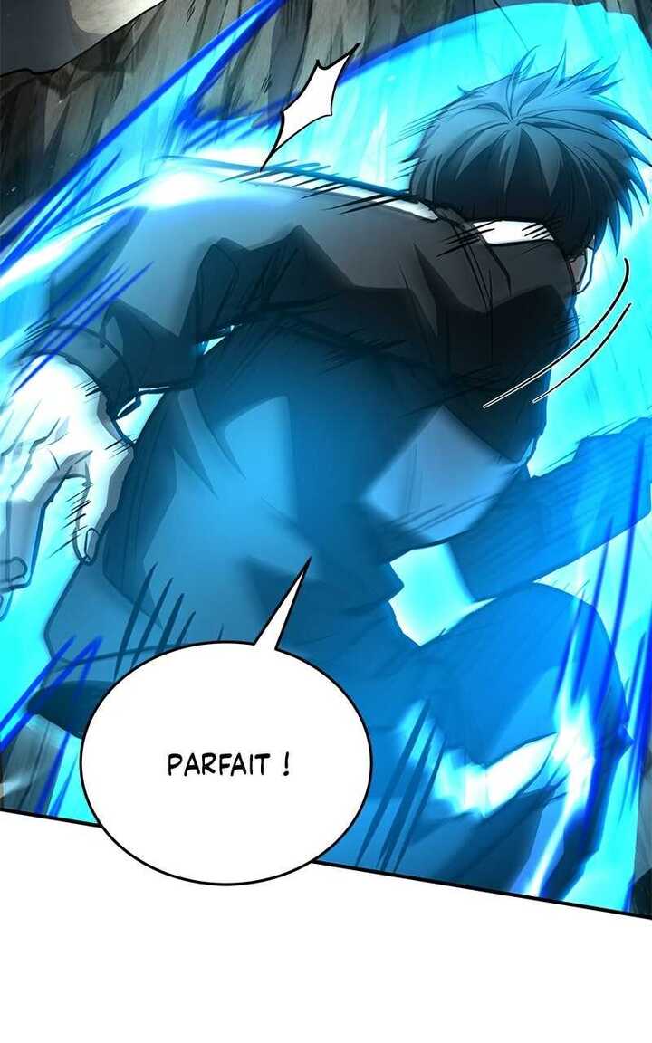 Read Trait Hoarder Scan Manga Online