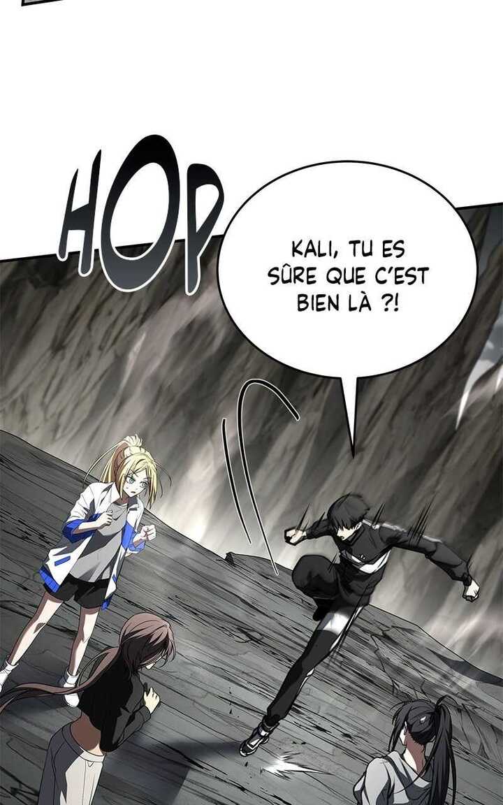 Read Trait Hoarder Scan Manga Online