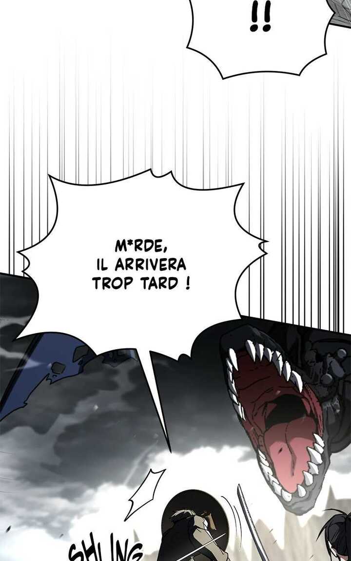 Read Trait Hoarder Scan Manga Online