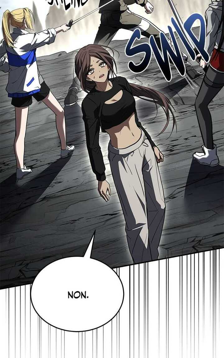 Read Trait Hoarder Scan Manga Online