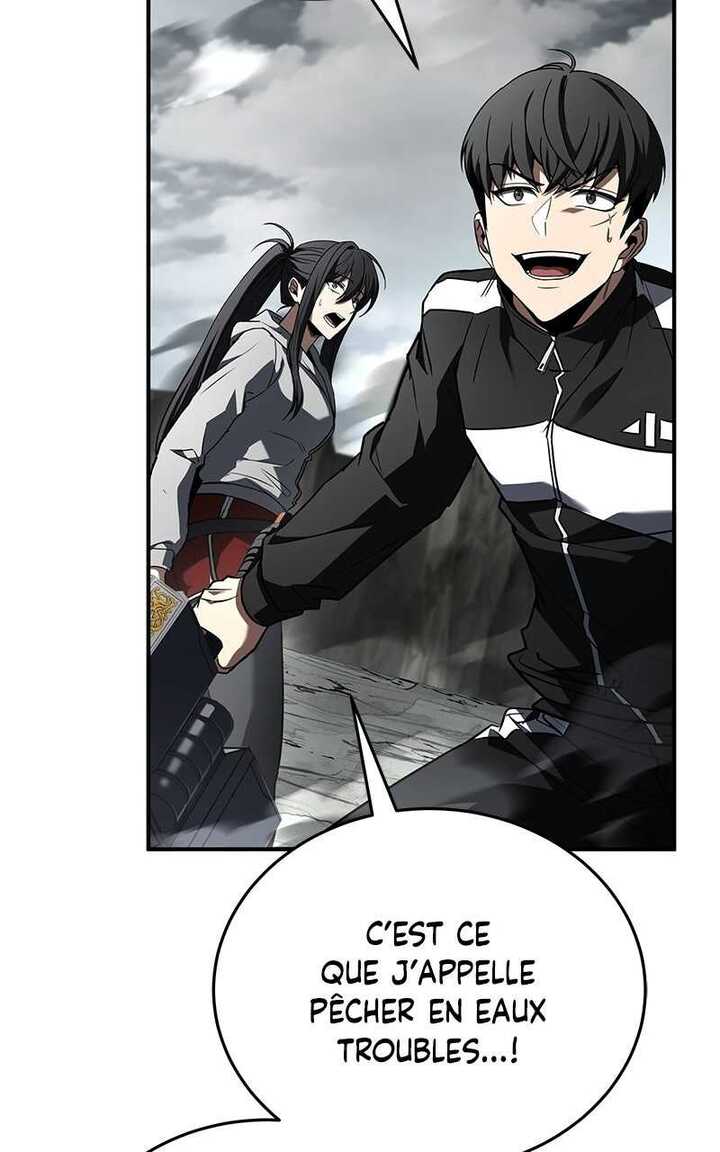 Read Trait Hoarder Scan Manga Online