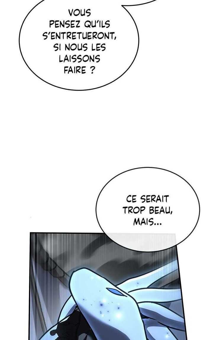 Read Trait Hoarder Scan Manga Online