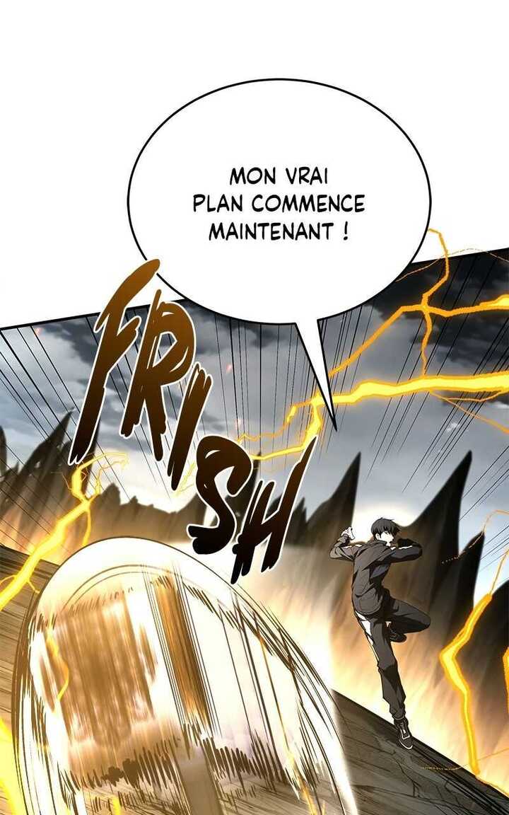 Read Trait Hoarder Scan Manga Online