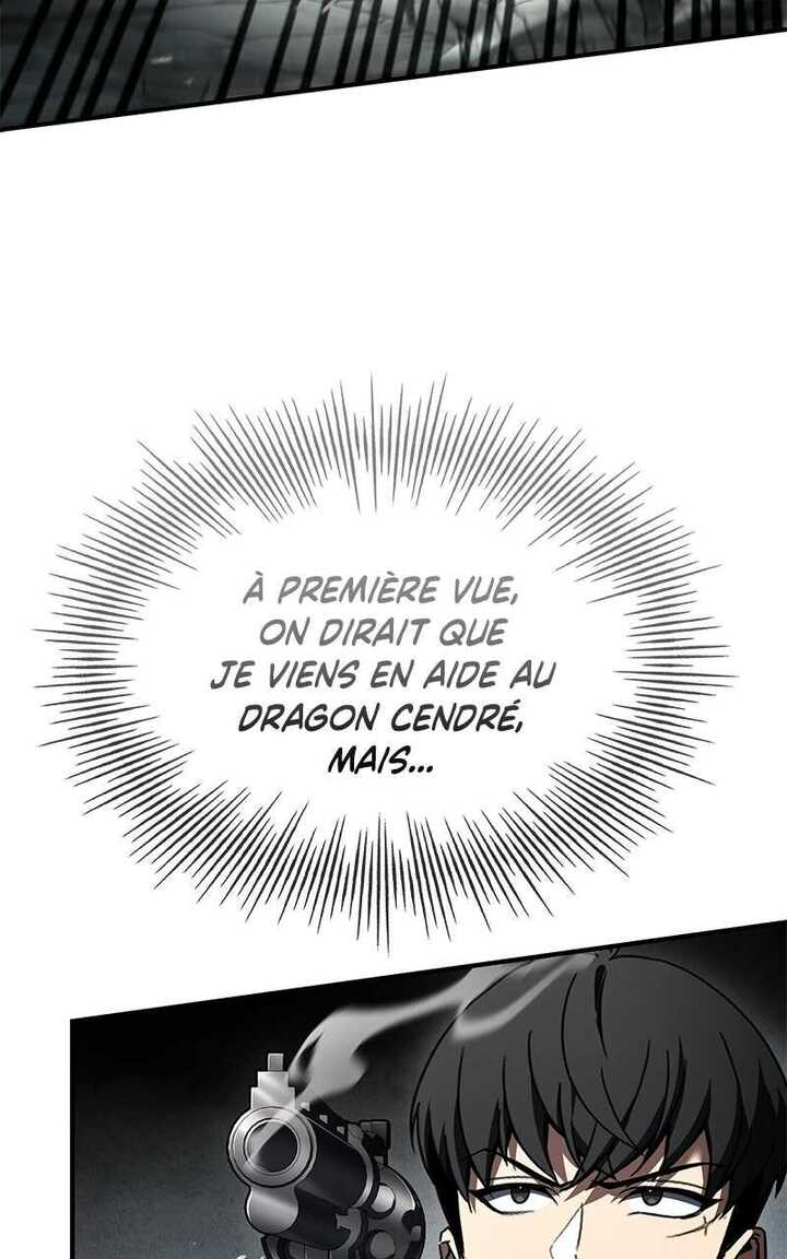 Read Trait Hoarder Scan Manga Online