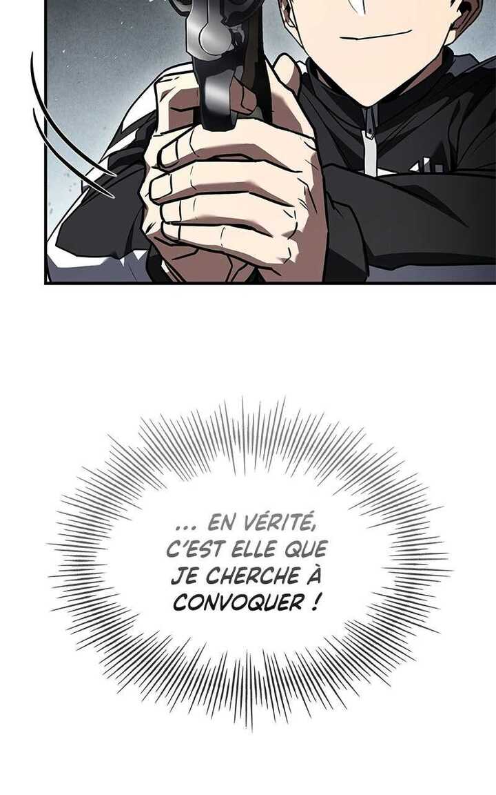 Read Trait Hoarder Scan Manga Online