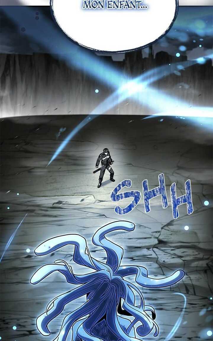 Read Trait Hoarder Scan Manga Online