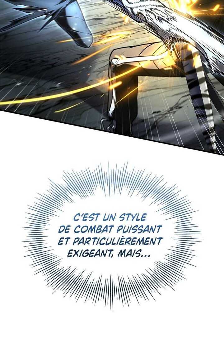 Read Trait Hoarder Scan Manga Online