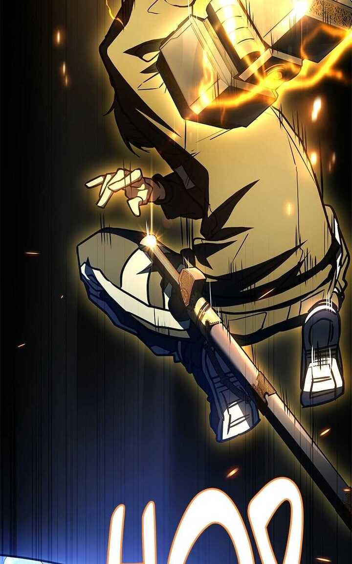 Read Trait Hoarder Scan Manga Online