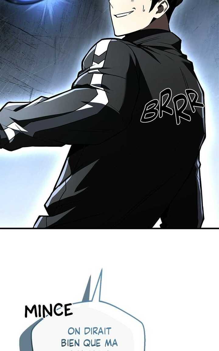 Read Trait Hoarder Scan Manga Online