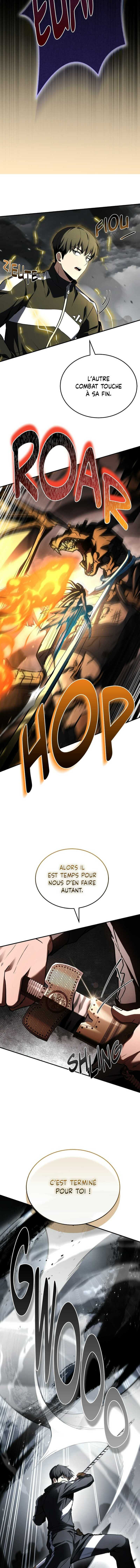 Read Trait Hoarder Scan Manga Online