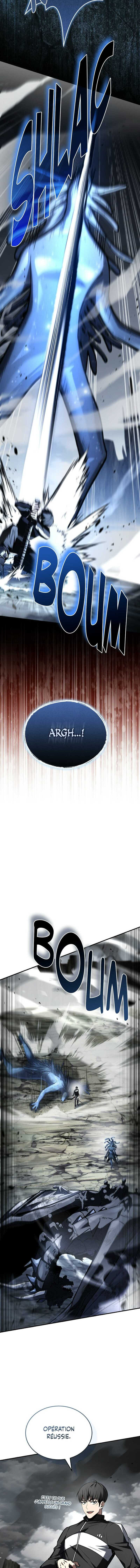 Read Trait Hoarder Scan Manga Online