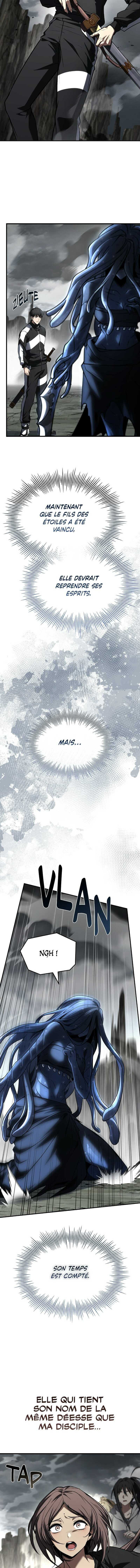 Read Trait Hoarder Scan Manga Online