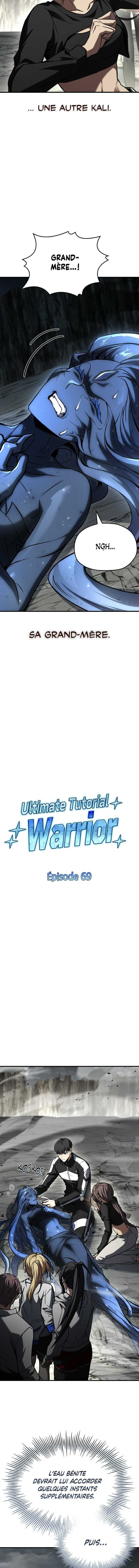 Read Trait Hoarder Scan Manga Online