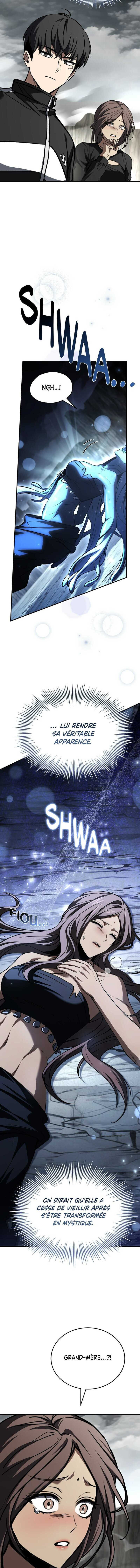 Read Trait Hoarder Scan Manga Online