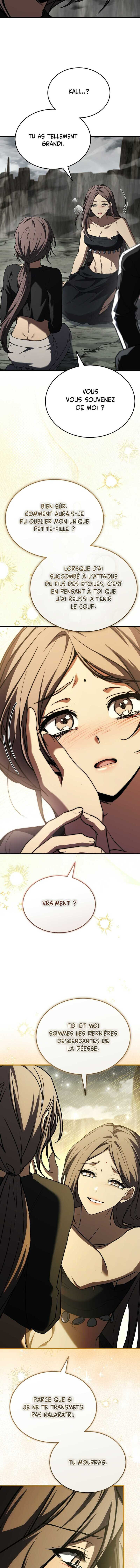 Read Trait Hoarder Scan Manga Online