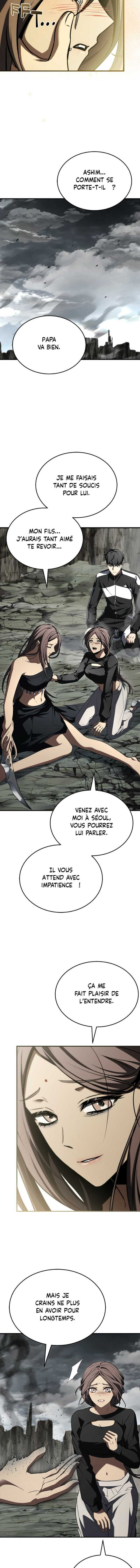 Read Trait Hoarder Scan Manga Online