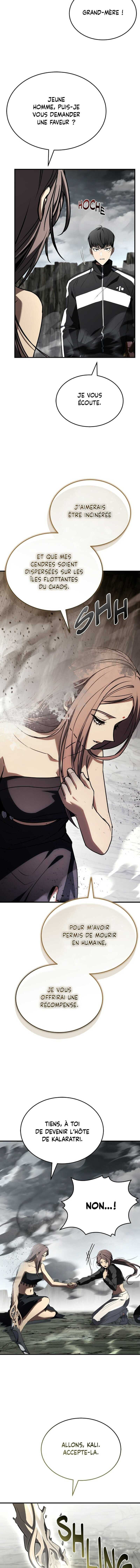 Read Trait Hoarder Scan Manga Online