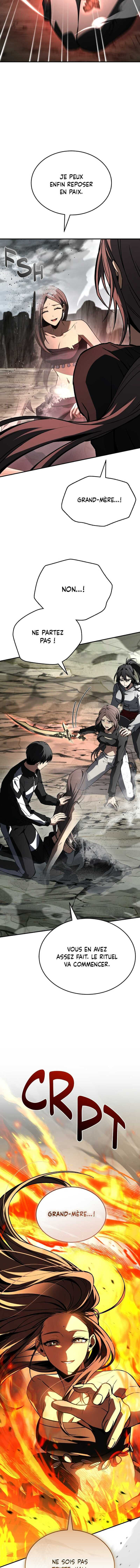 Read Trait Hoarder Scan Manga Online