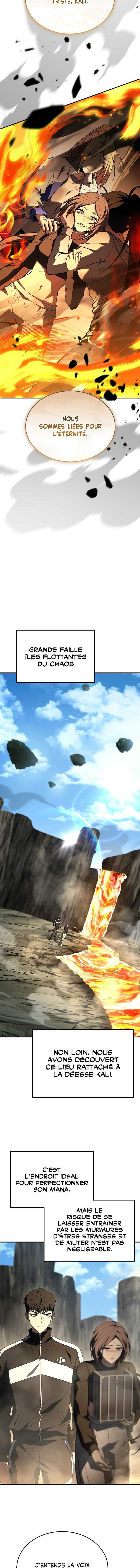 Read Trait Hoarder Scan Manga Online