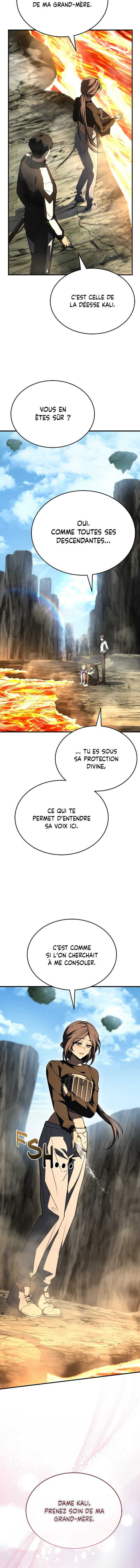 Read Trait Hoarder Scan Manga Online