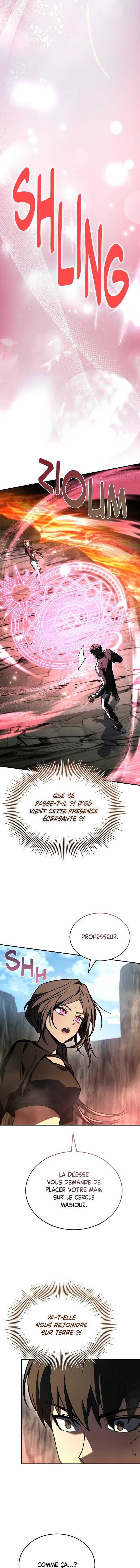 Read Trait Hoarder Scan Manga Online