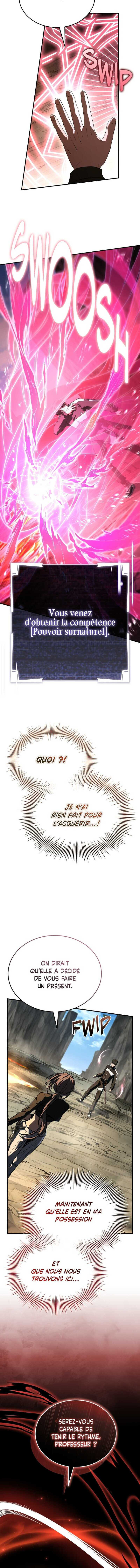 Read Trait Hoarder Scan Manga Online