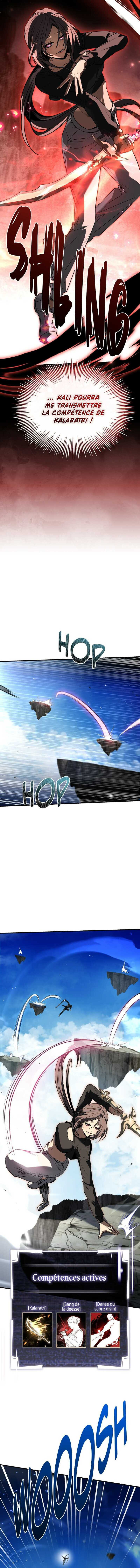 Read Trait Hoarder Scan Manga Online